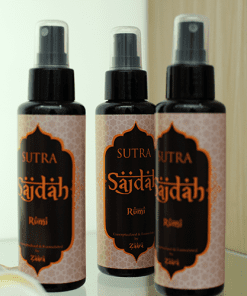 Alternative view of Sutra Sajdah Rumi