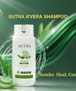 Sutra A'vera Conditioning Shampoo