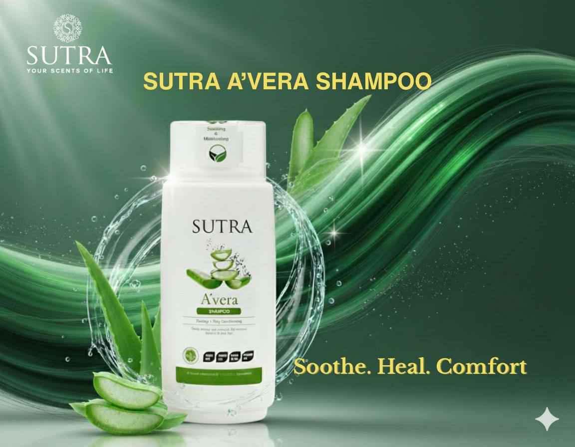 Sutra A'vera Conditioning Shampoo