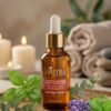 Sutra Captivating Massage Oil