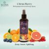 Sutra Citrus Berry Multipurpose Aromatherapy Spray