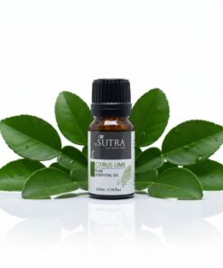 Sutra Citrus Lime Pure Essential Oil