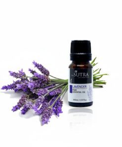 Sutra Lavender Pure Essential Oil