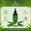 Sutra Pandan Multipurpose Aromatherapy Spray
