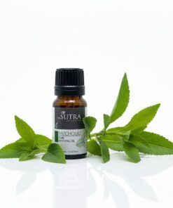 Sutra Patchouli Essential Oil