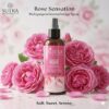Sutra Rose Multipurpose Aromatherapy Spray