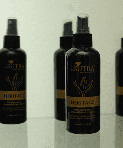 Alternative view of Sutra Champaca Multipurpose  Aromatherapy Spray