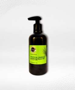 Sutra Pandan Aromatherapy Shower Gel