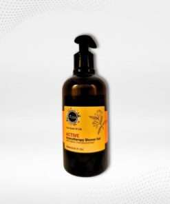 Sutra Active Aromatherapy Shower Gel