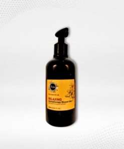 Sutra Relaxing Aromatherapy Shower Gel