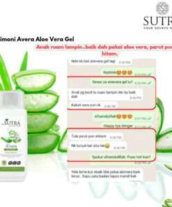 Sutra A’vera Soothing and Moisturizing Gel