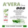 sutra avera facial cleanser for women new