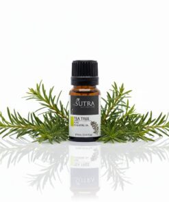 Sutra Tea Tree Pure Essential Oil