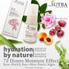 Rose 72H Moisture and Brightening Face Serum