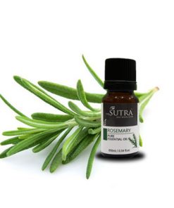 Sutra Rosemary Oil