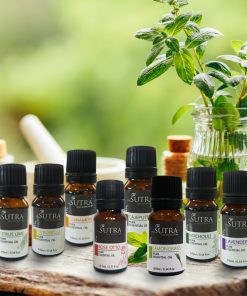 Aromatherapy