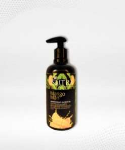 Sutra Mango Man Aromatherapy Shower Gel