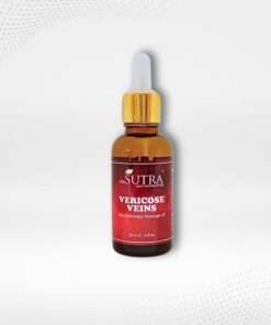 Sutra Vericose Veins Aromatherapy Oil