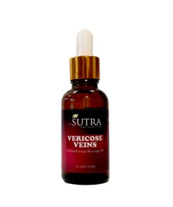 SUTRA Varicose Veins Aromatherapy oi.