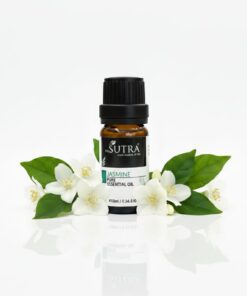 Sutra Jasmine Pure Essential Oil