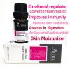 geranium pure essential oil SUTRA
