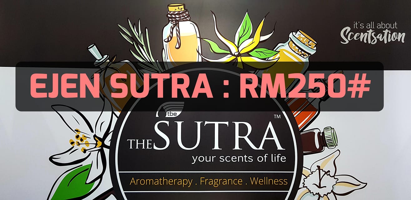jom jadi ejen sutra