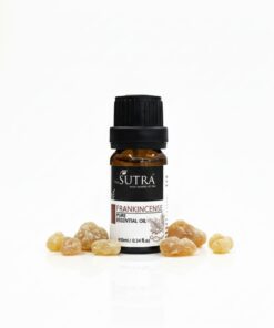 Sutra Frankincense Pure Essential Oil