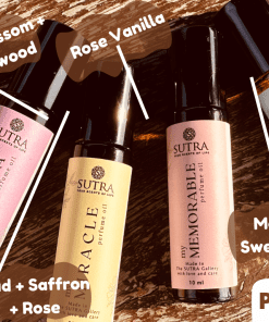 Fragrances