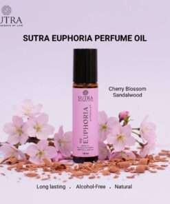 Perfume Oil Euphoria