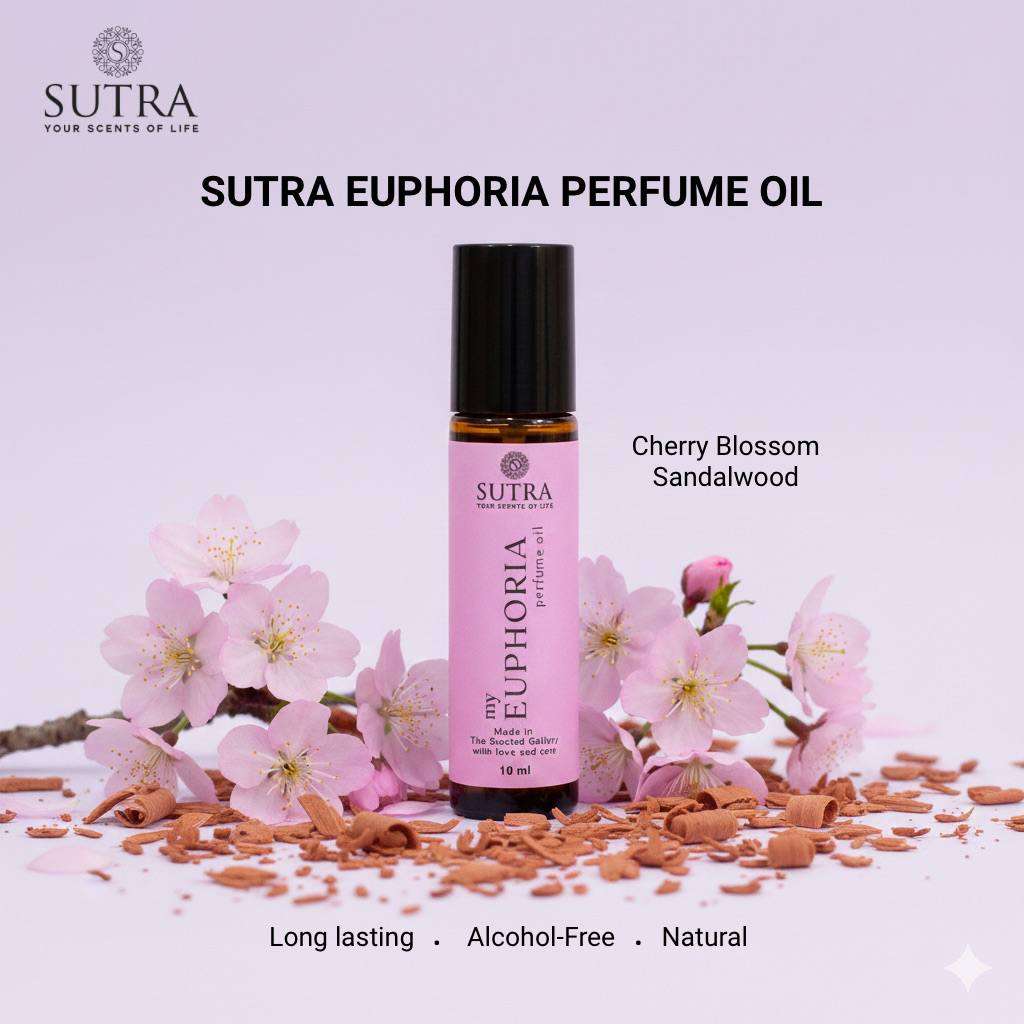 Perfume Oil Euphoria