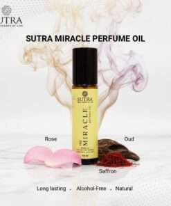 Perfume Oil Miracle