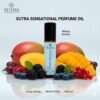 Perfume Oil Sensational