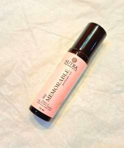 Sutra memorable Perfume Oil
