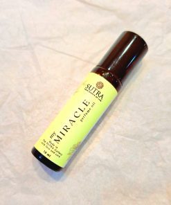 Sutra Miracle Perfume Oil