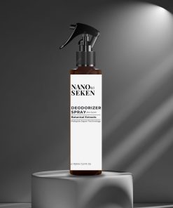 Nano Seken 0.1 Deodorizer Spray