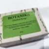 Botanika Herbal Soap