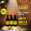 SET #18 Anniversary Sales Sutra [SHOWER GEL]