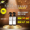 Anniversary Sales Sutra 20% OFF - 2 PCS OF NANO SEKEN