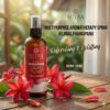 Multipurpose Aromatherapy Spray – Floral Frangipani