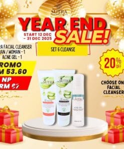 SET#6 YES2025 CLEANSE