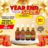 SET#9 YES2025 MASSAGE OIL