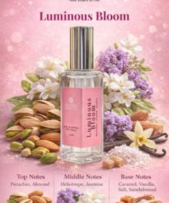 SUTRA EDP LUMINOUS BLOOM