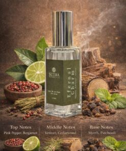 SUTRA EDP ETERNAL CHARM